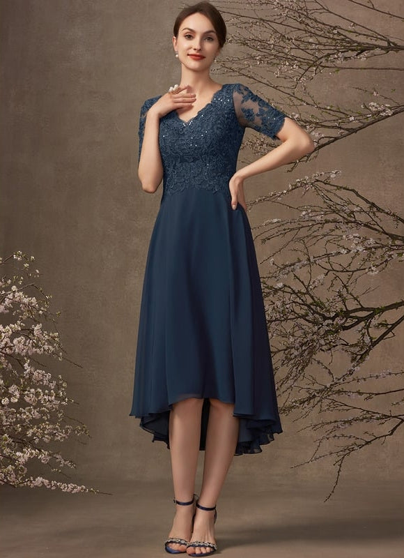 Robe de Soirée Éclat De Grâce - gallery 2