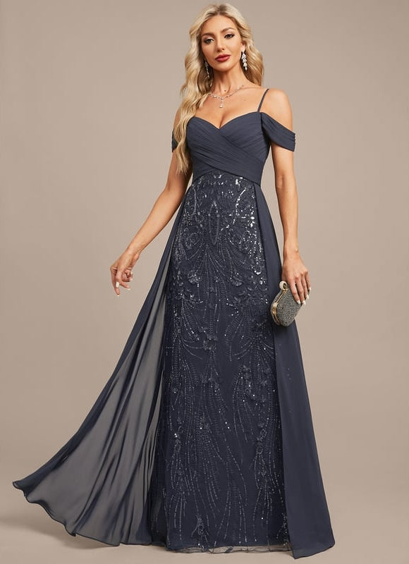 Robe Soirée Luxe - gallery 4