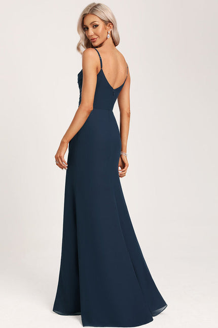 Robe de Soirée Lueur Étoilée - gallery 4