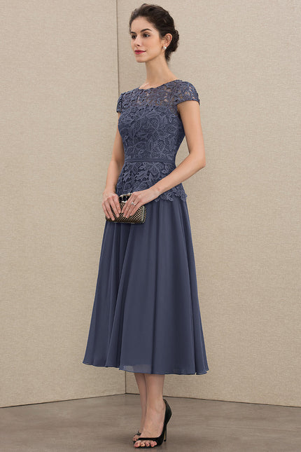 Robe de Soirée Élégance Mélodieuse - gallery 2