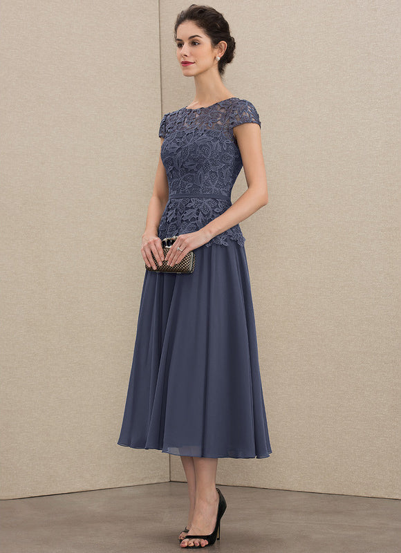 Robe de Soirée Élégance Mélodieuse - gallery 2