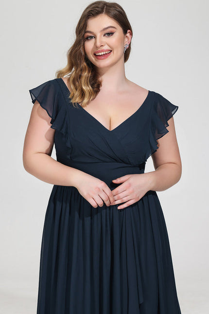 Robe de Soirée Danse De Soie - gallery 9