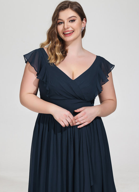 Robe de Soirée Danse De Soie - gallery 9