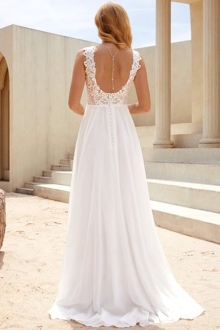 Robe de Soirée Épure Chic - gallery 6