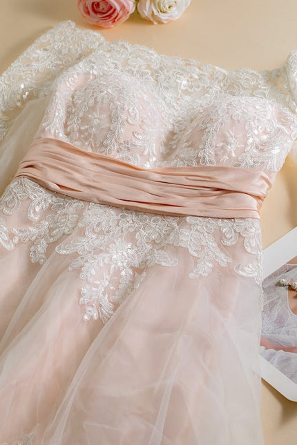 Robe de Soirée Éclat Daube - gallery 3