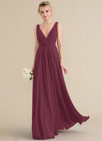 Robe de Soirée Rouge Velours