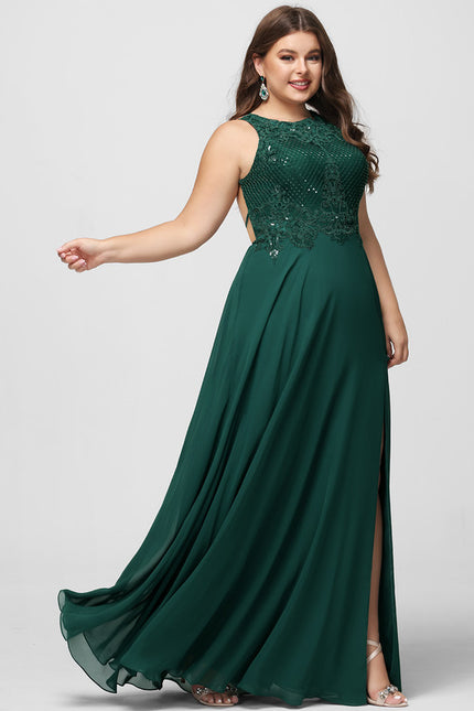 Robe de Soirée Étoile Mystique - gallery 5