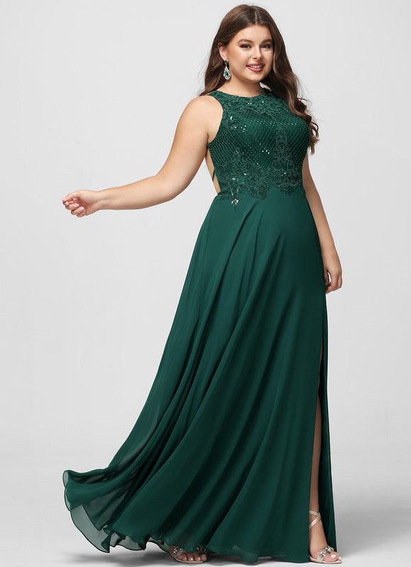 Robe de Soirée Étoile Mystique - gallery 5