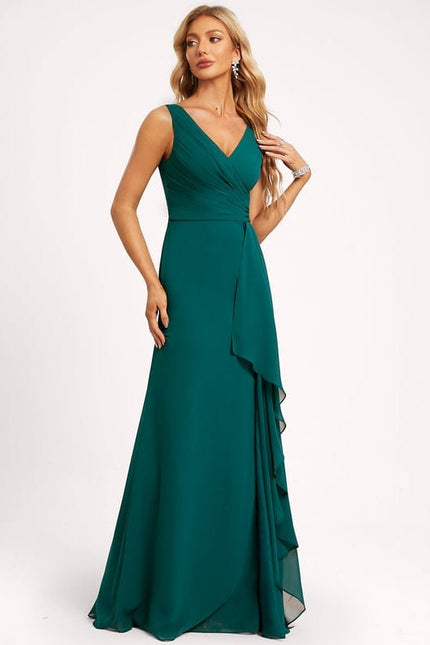 Robe de Soirée Danse De Soie - gallery 2