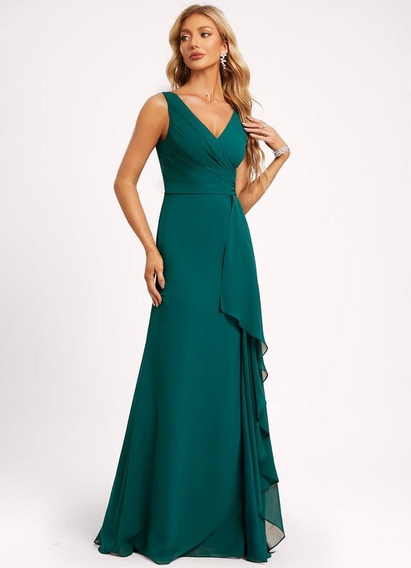 Robe de Soirée Danse De Soie - gallery 2