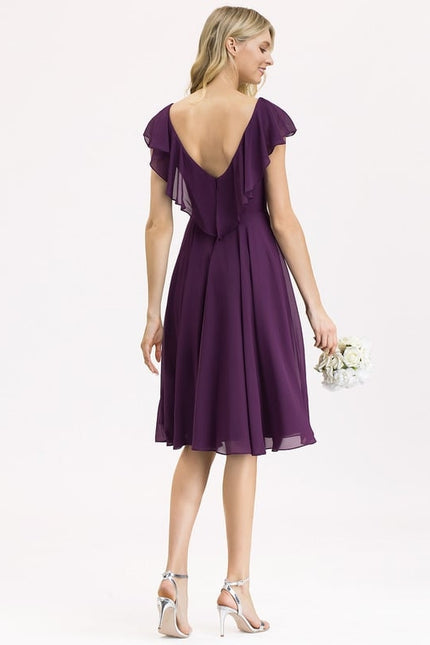 Robe de Soirée Éclat Radieux - gallery 5