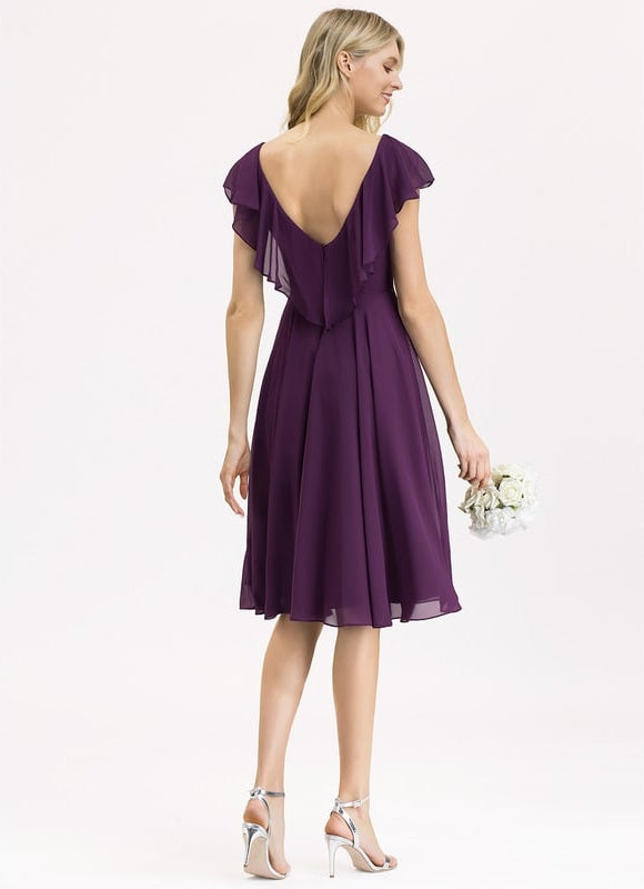 Robe de Soirée Éclat Radieux - gallery 5
