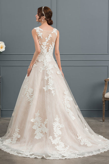 Robe Magnifique De Soirée - gallery 3