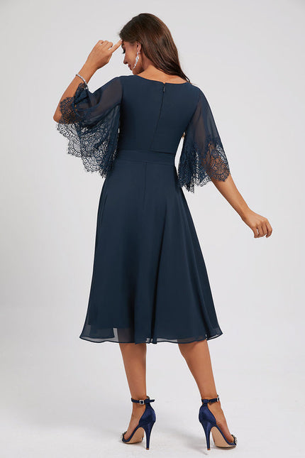 Robe de Soirée Nuit Élyséenne - gallery 4
