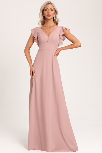 Robe de Soirée Danse De Soie - gallery 3