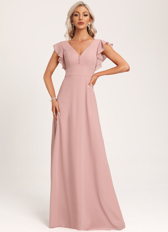Robe de Soirée Danse De Soie - gallery 3