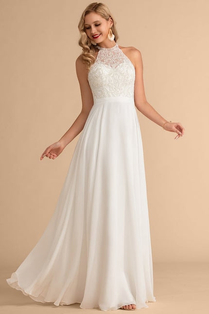 Robe de Soirée Aérienne - gallery 2