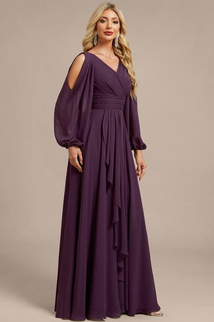 Robe De Soirée Anniversaire - gallery 4