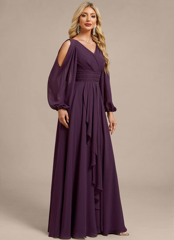 Robe De Soirée Anniversaire - gallery 4