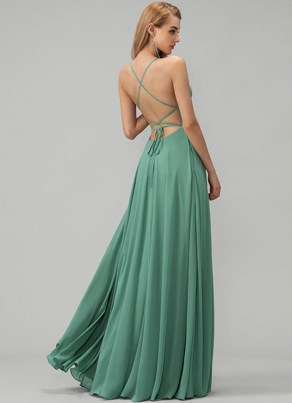 Robe de Soirée Eclat De Merveille - gallery 3