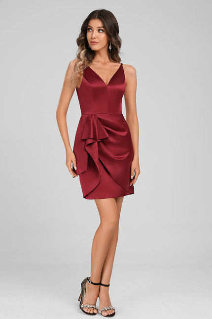 Robe De Soirée Moulante - gallery 7