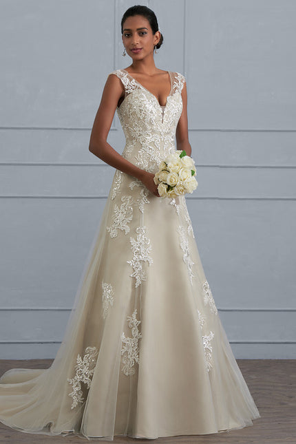 Robe de Soirée Éthérée Couture