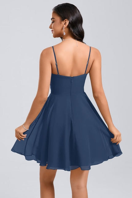 Robe de Soirée Nuit Élégante - gallery 1