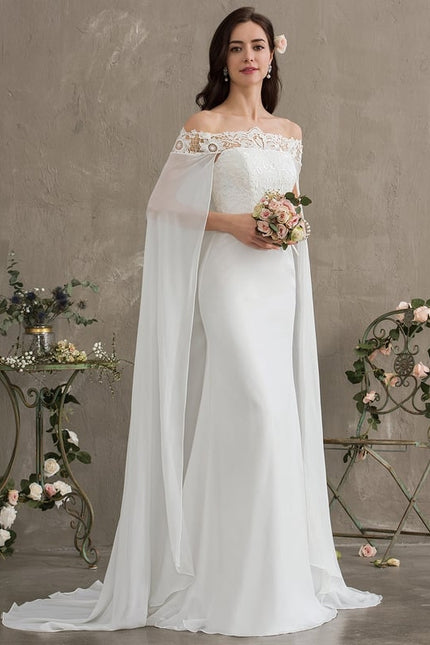 Robe de Soirée Chic Éthérée - gallery 3