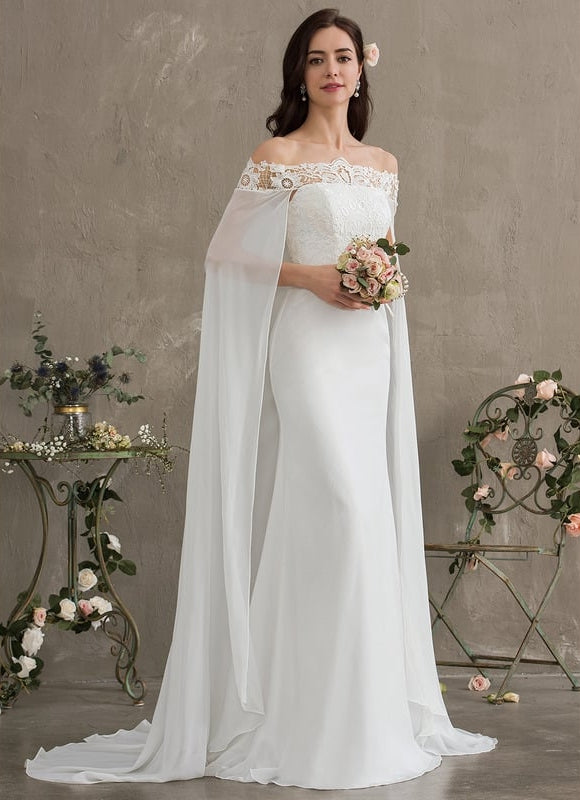 Robe de Soirée Chic Éthérée - gallery 3
