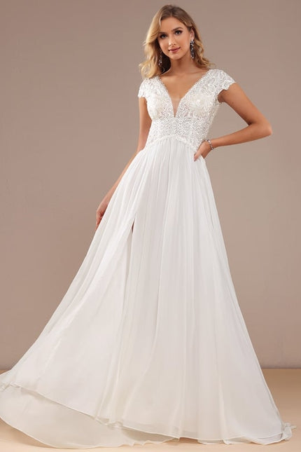 Robe de Soirée Épure Chic - gallery 6