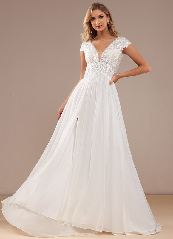 Robe de Soirée Épure Chic - gallery 6