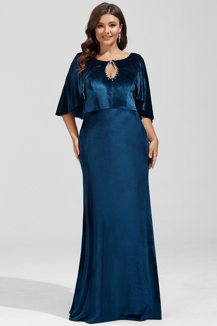 Robe de Soirée Lueur Damour - gallery 7