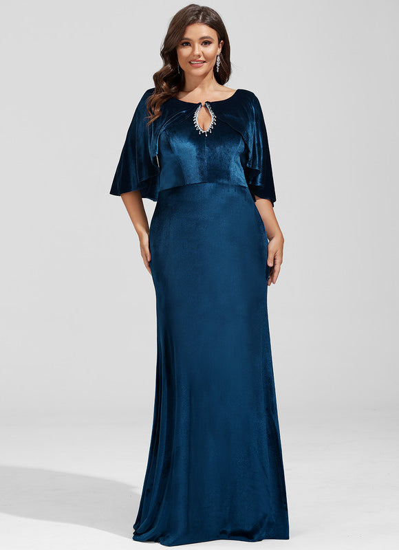 Robe de Soirée Lueur Damour - gallery 7