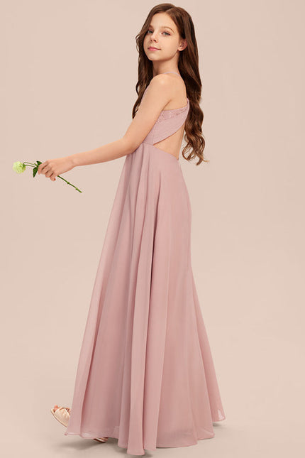 Robe de Soirée Rouge Douceur Élégante - gallery 1