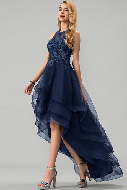Robe de Soirée Étoile Délurée - gallery 2
