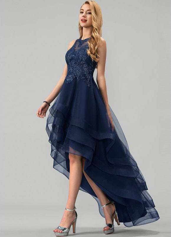 Robe de Soirée Étoile Délurée - gallery 2