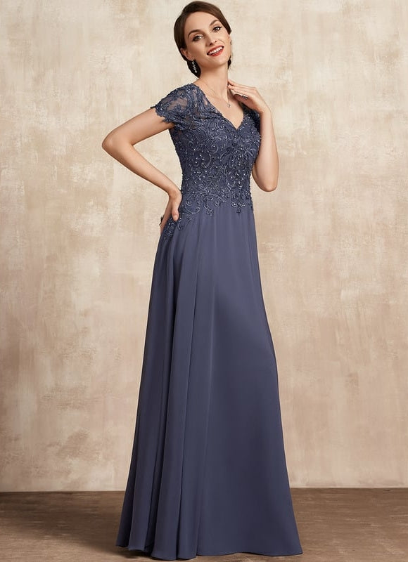 Robe de Soirée Danse Des Étoiles - gallery 6