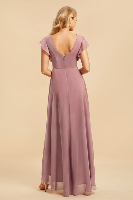 Robe de Soirée Baiser De Soie - gallery 1