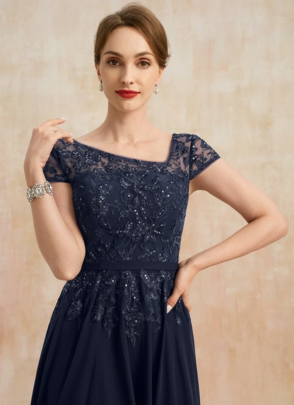 Robe De Soirée Moderne - gallery 1