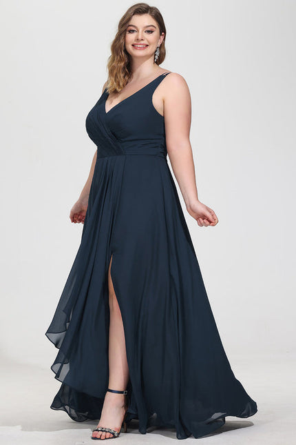 Robe de Soirée Danse De Soie - gallery 8