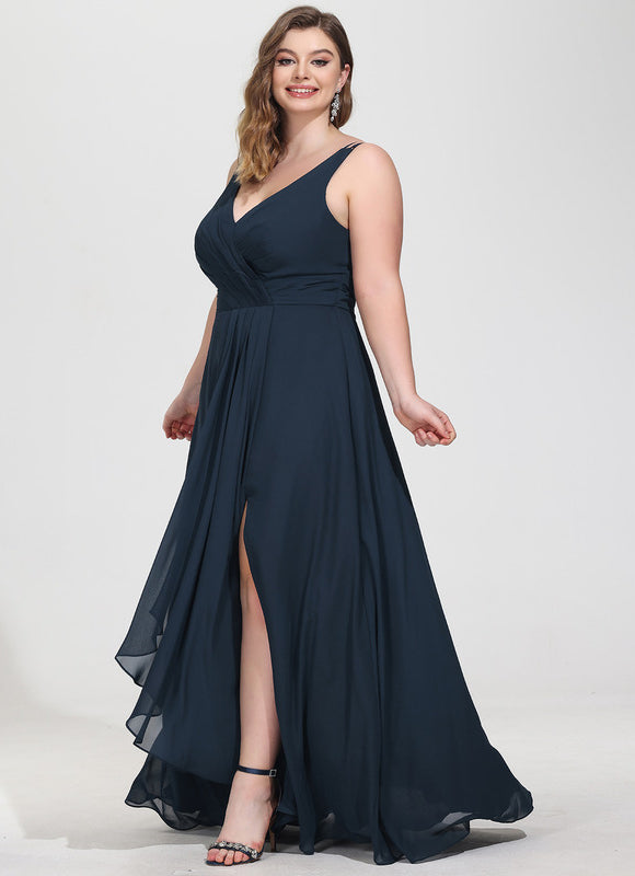 Robe de Soirée Danse De Soie - gallery 8