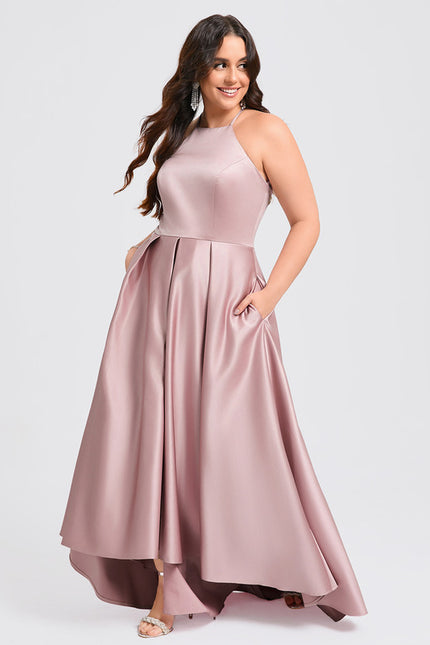 Robe de Soirée Charme Doccasion - gallery 8