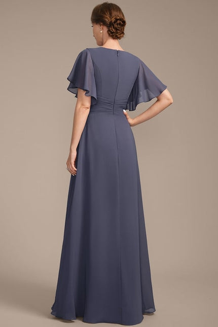 Robe de Soirée Élégance Astrale - gallery 5