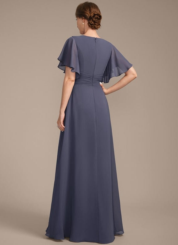 Robe de Soirée Élégance Astrale - gallery 5