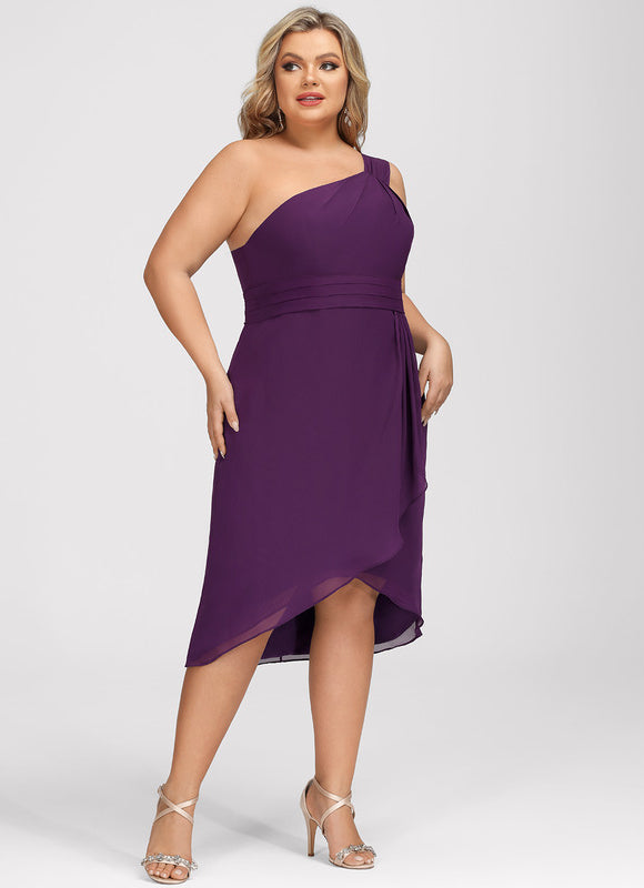 Robe de Soirée Couture Élégante - gallery 7
