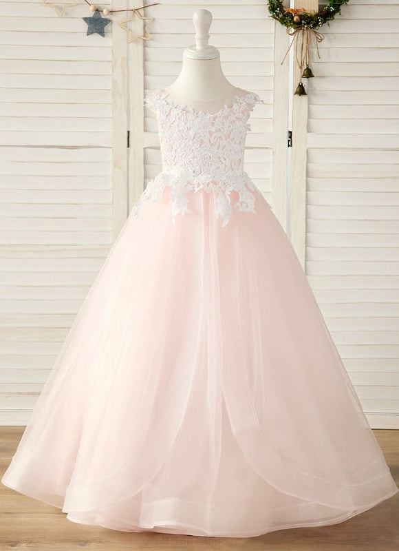 Robe de Soirée Douceur Printanière