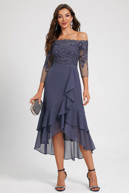 Robe de Soirée Écho Daube