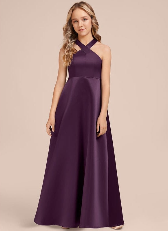 Robe de Soirée Élégante Junior