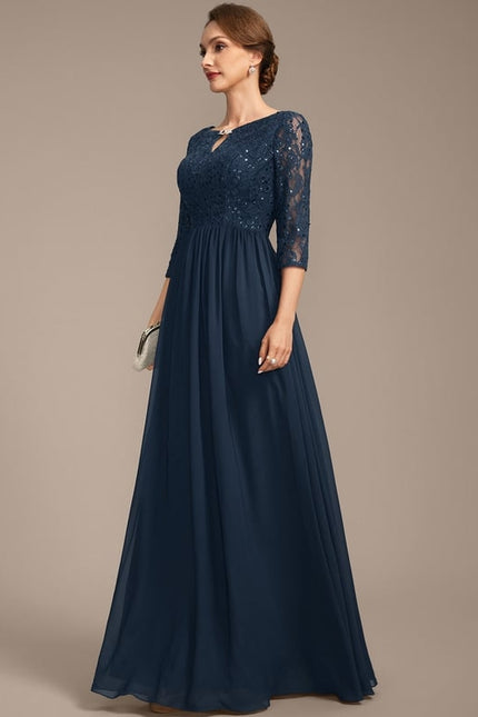 Robe de Soirée Élégante Chic - gallery 3