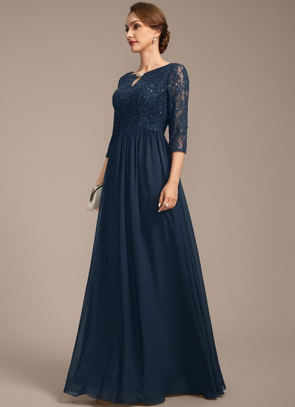 Robe de Soirée Élégante Chic - gallery 3